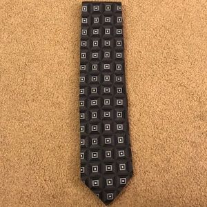 Ermenegildo Zegna Classic Tie
